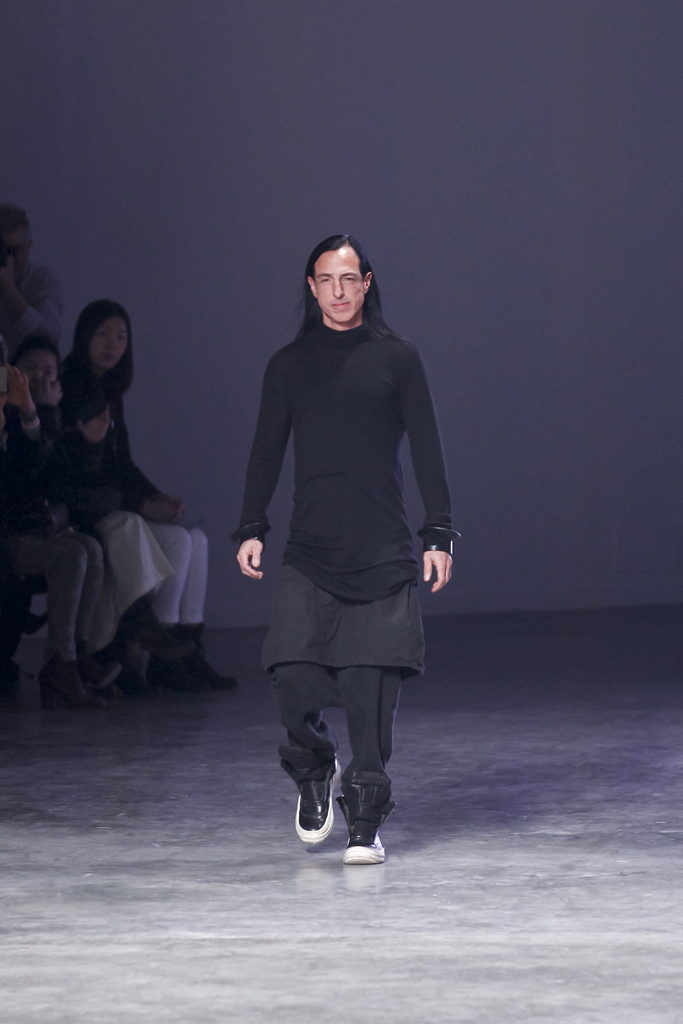 Rick Owens 2011ﶬ¸DƬ