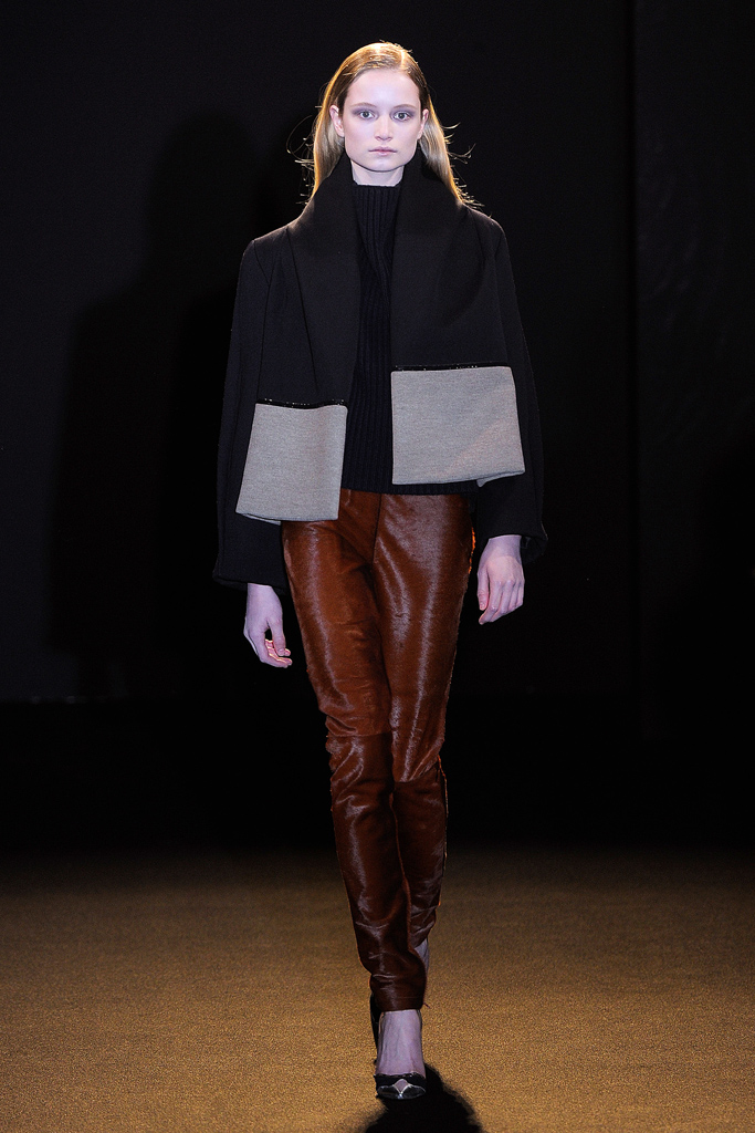 Sharon Wauchob 2011ﶬ¸DƬ