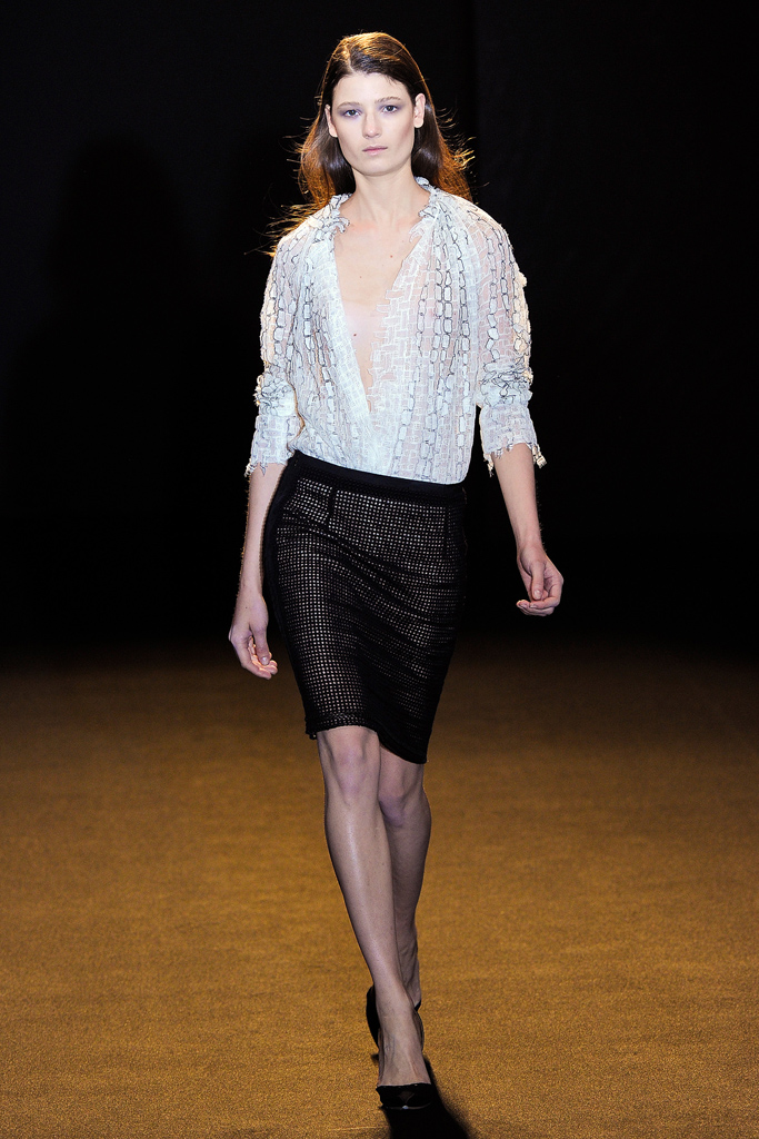 Sharon Wauchob 2011ﶬ¸DƬ