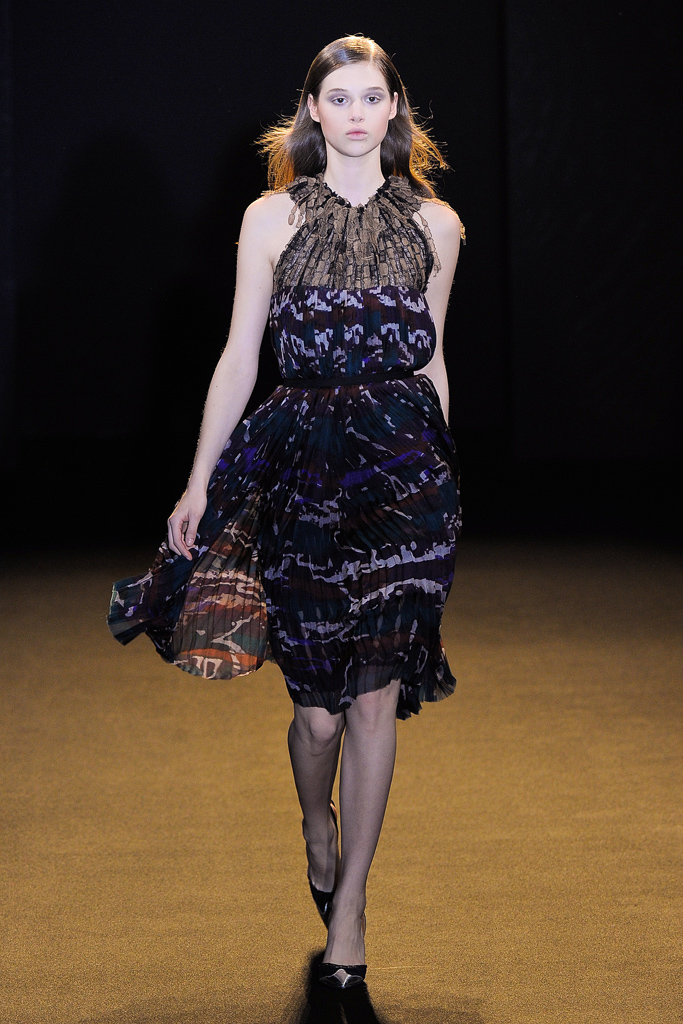 Sharon Wauchob 2011ﶬ¸DƬ