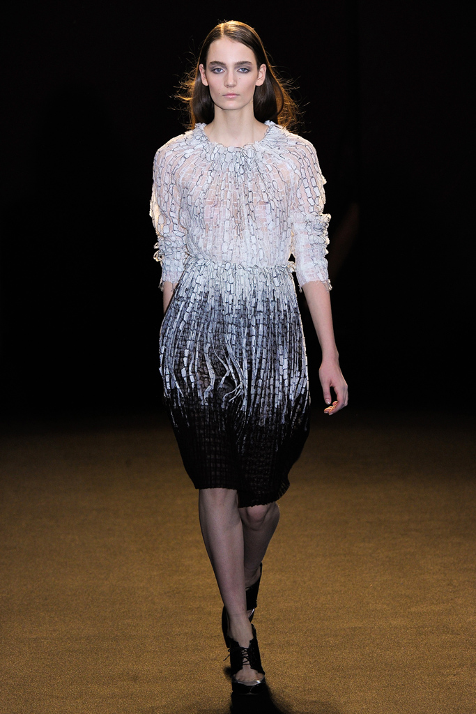 Sharon Wauchob 2011ﶬ¸DƬ