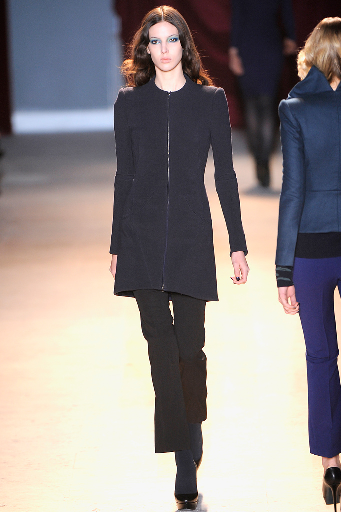 Zac Posen 2011ﶬ¸DƬ