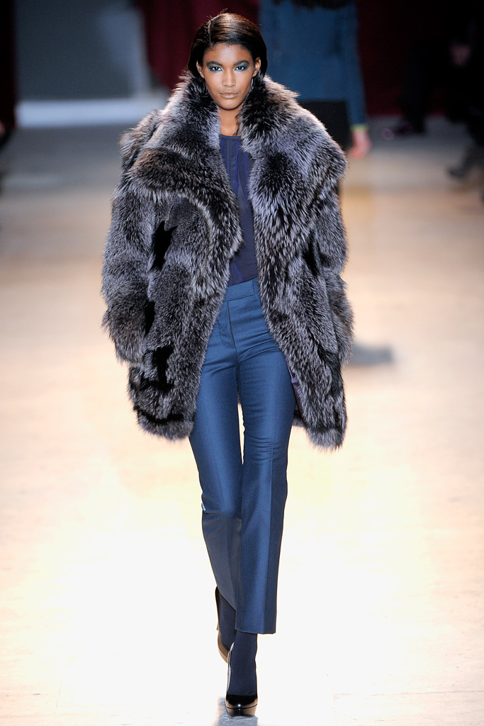 Zac Posen 2011ﶬ¸DƬ