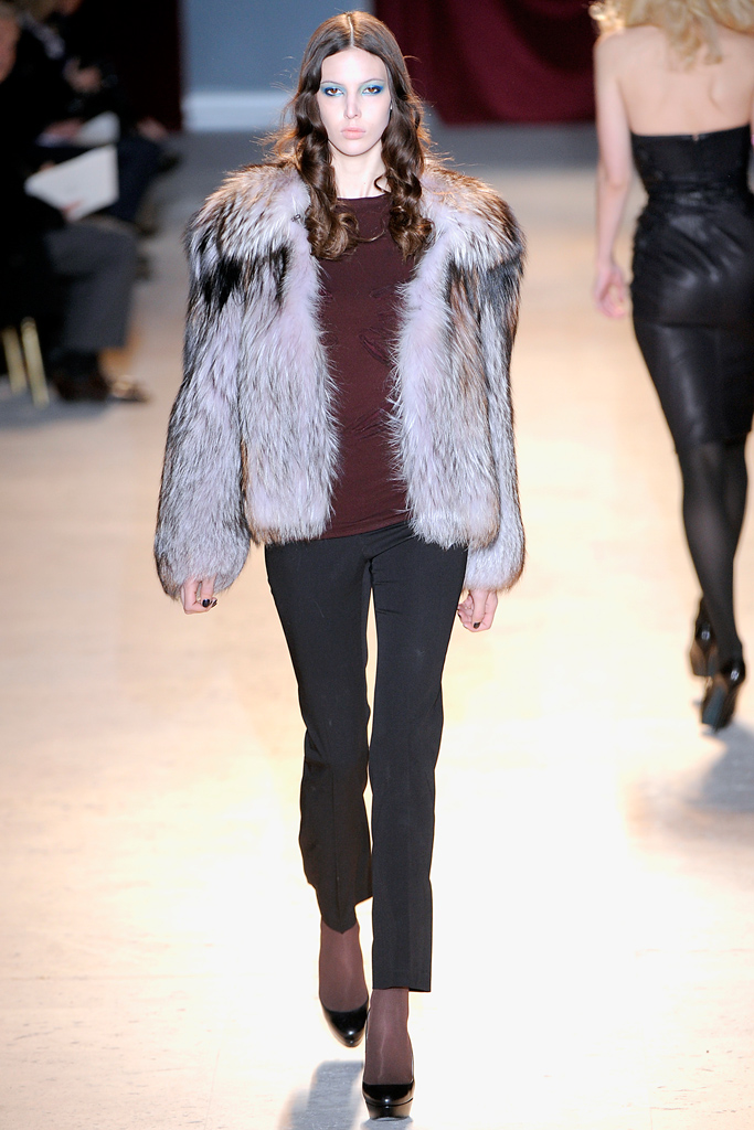 Zac Posen 2011ﶬ¸DƬ