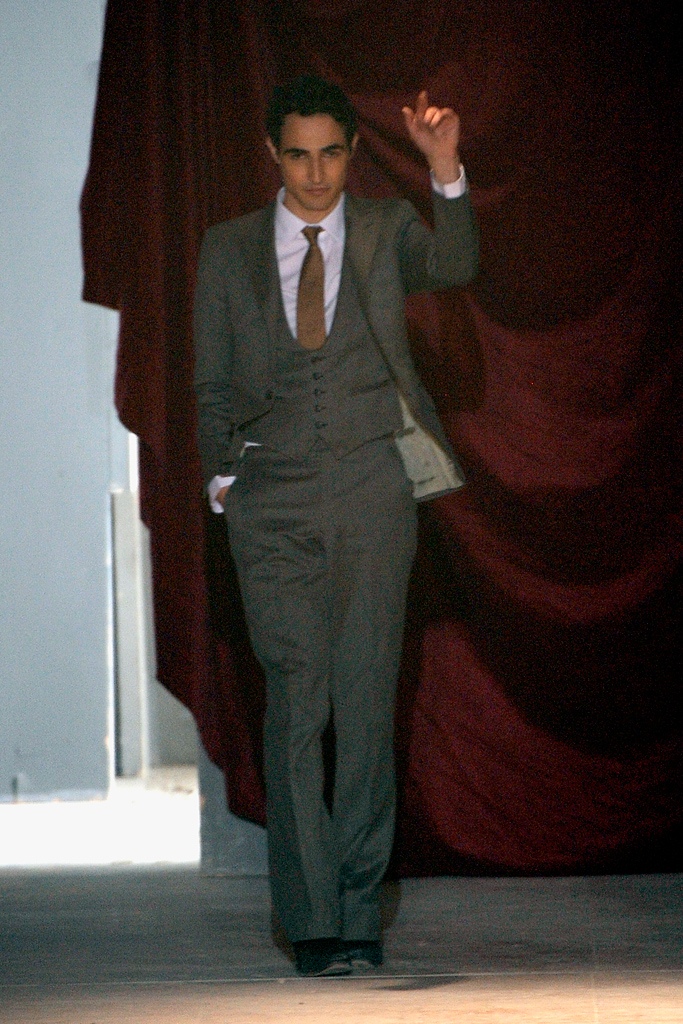 Zac Posen 2011ﶬ¸DƬ