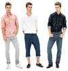 7 For All Mankind 2011b LOOKBOOK 