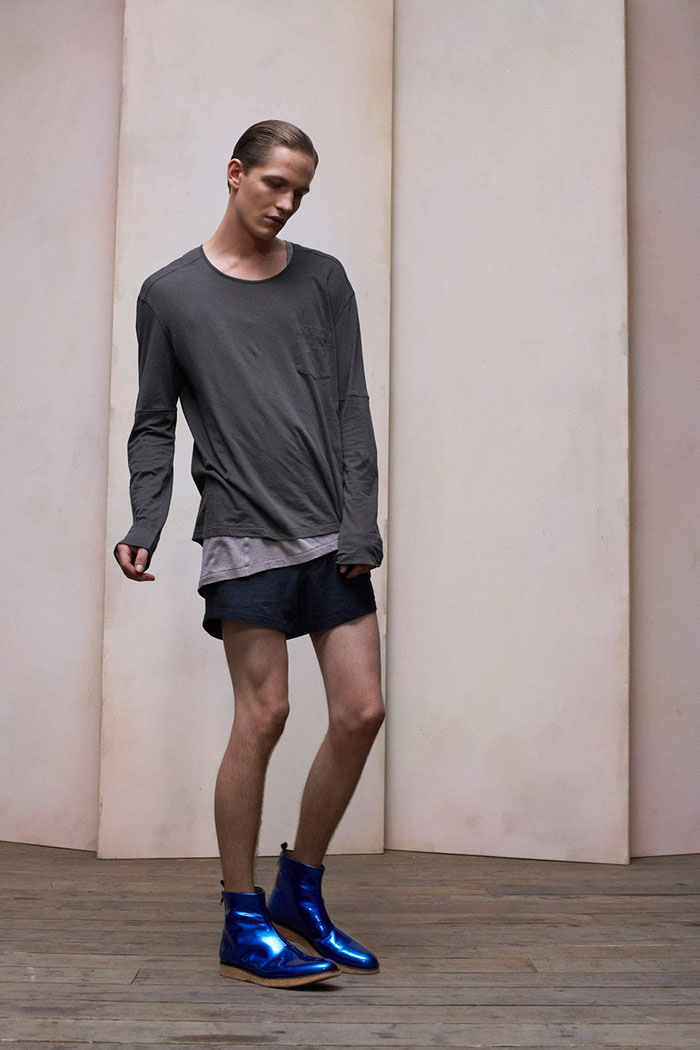 Acne 2011b Lookbook DƬ