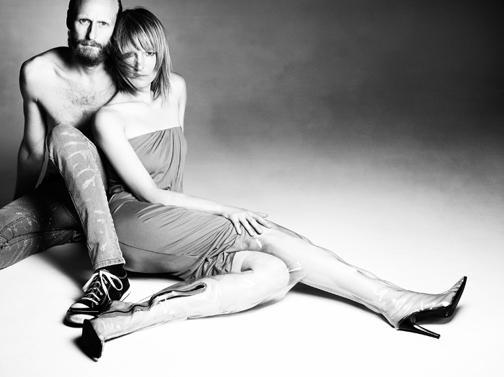 Cheap Monday 2011春夏Lookbook