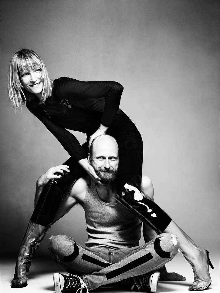 Cheap Monday 2011Lookbook DƬ