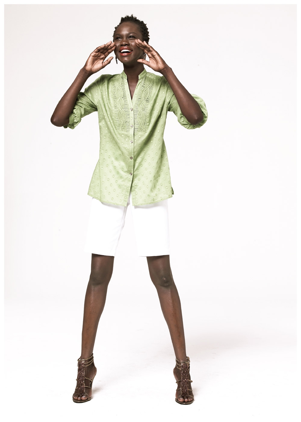 Macy 2011  Lookbook DƬ