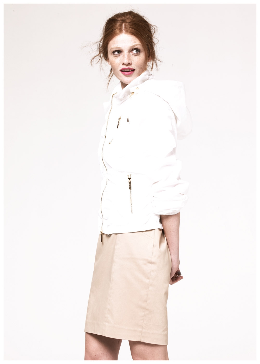Macy 2011  Lookbook DƬ
