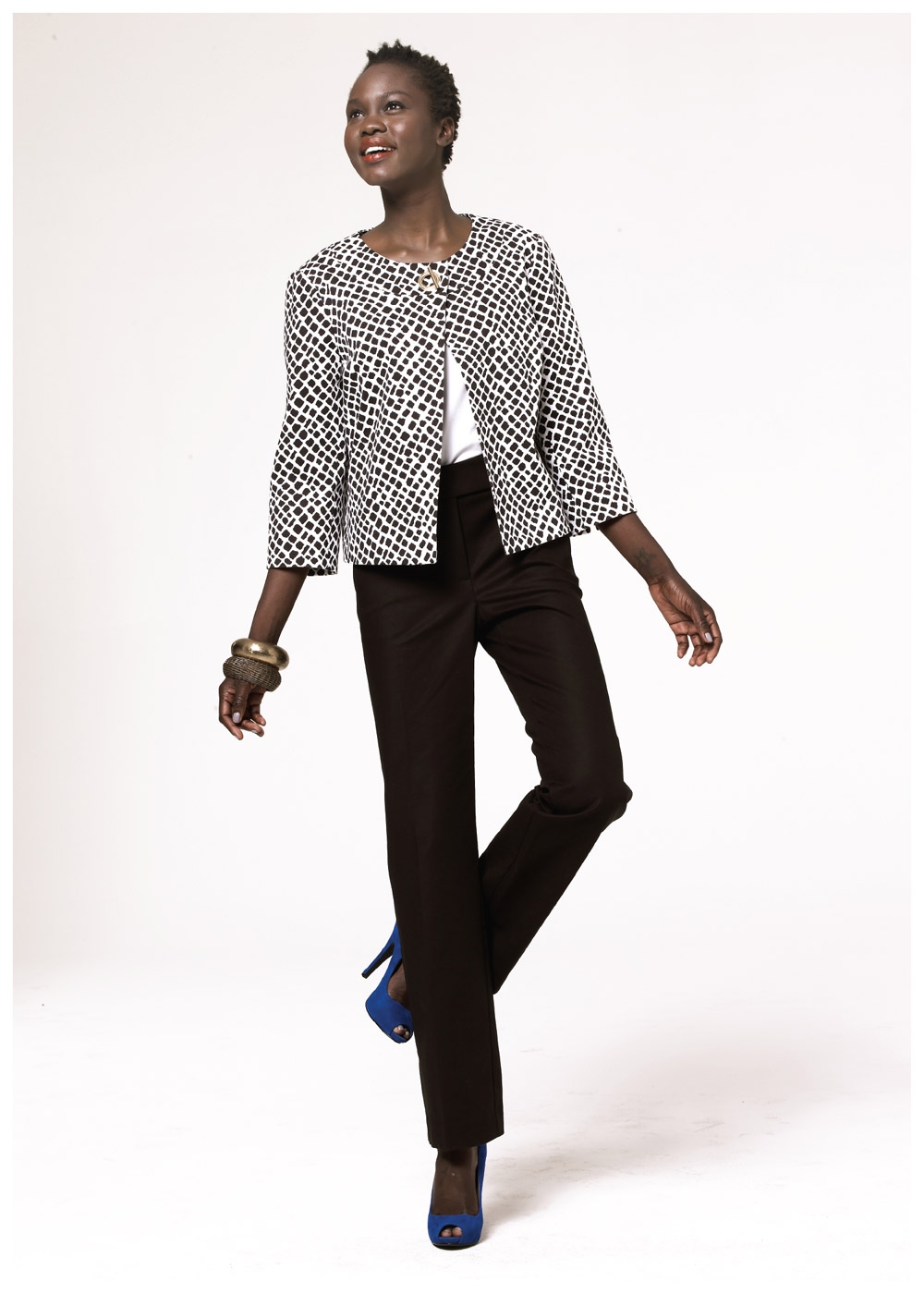 Macy 2011  Lookbook DƬ