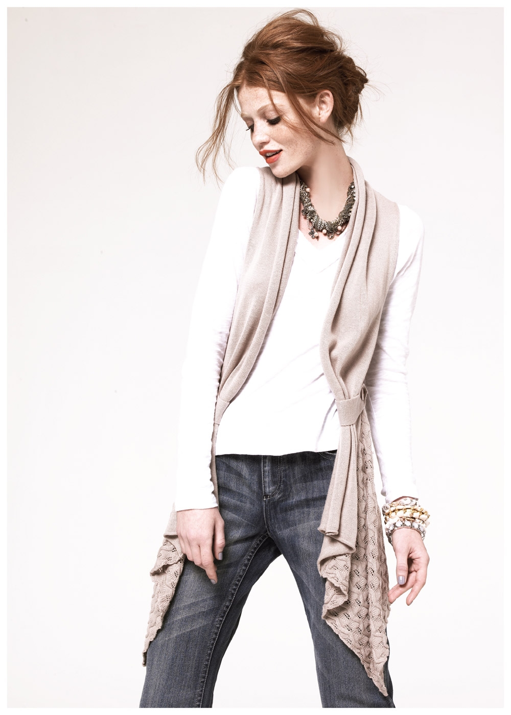 Macy 2011  Lookbook DƬ