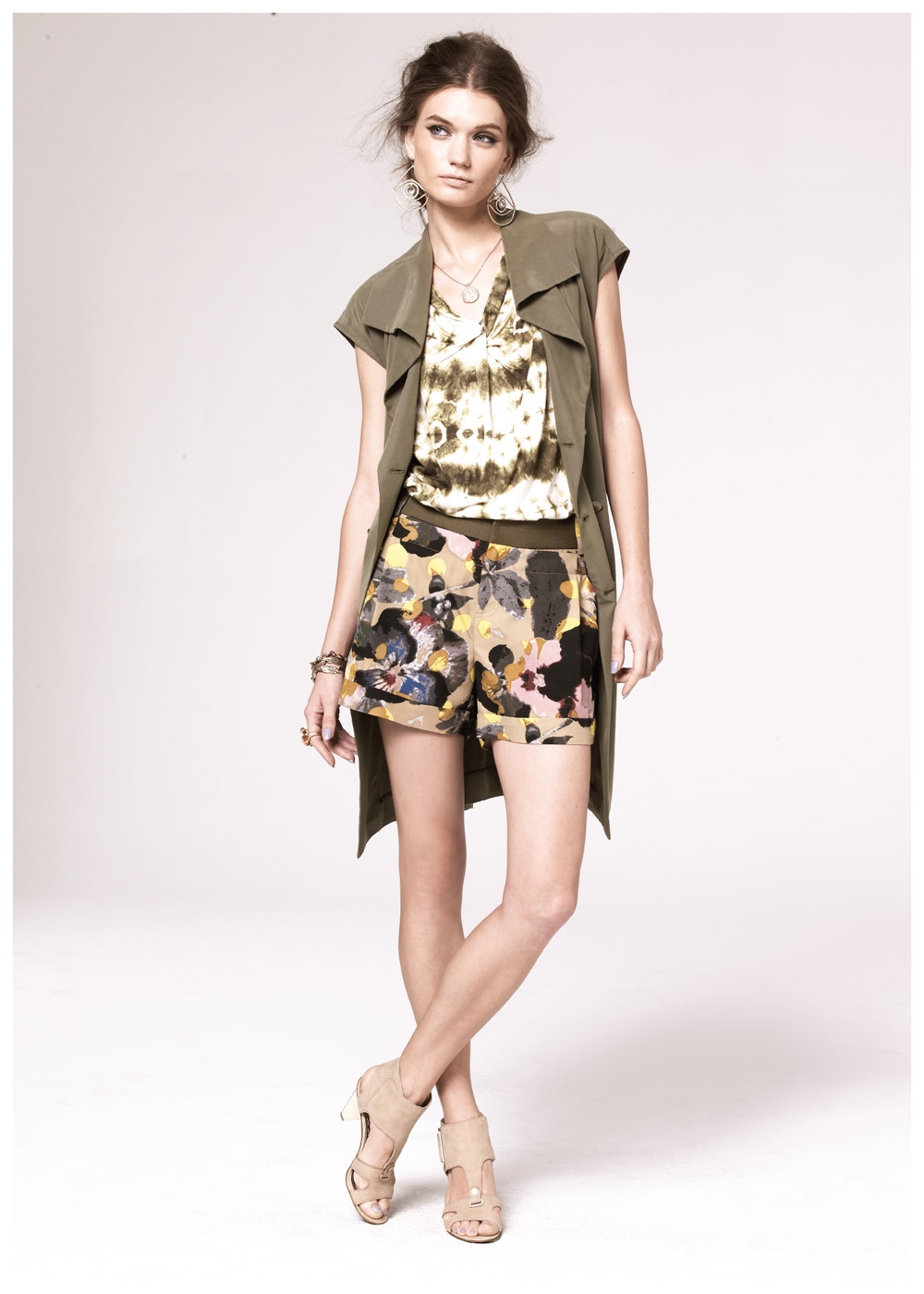Macy 2011  Lookbook DƬ