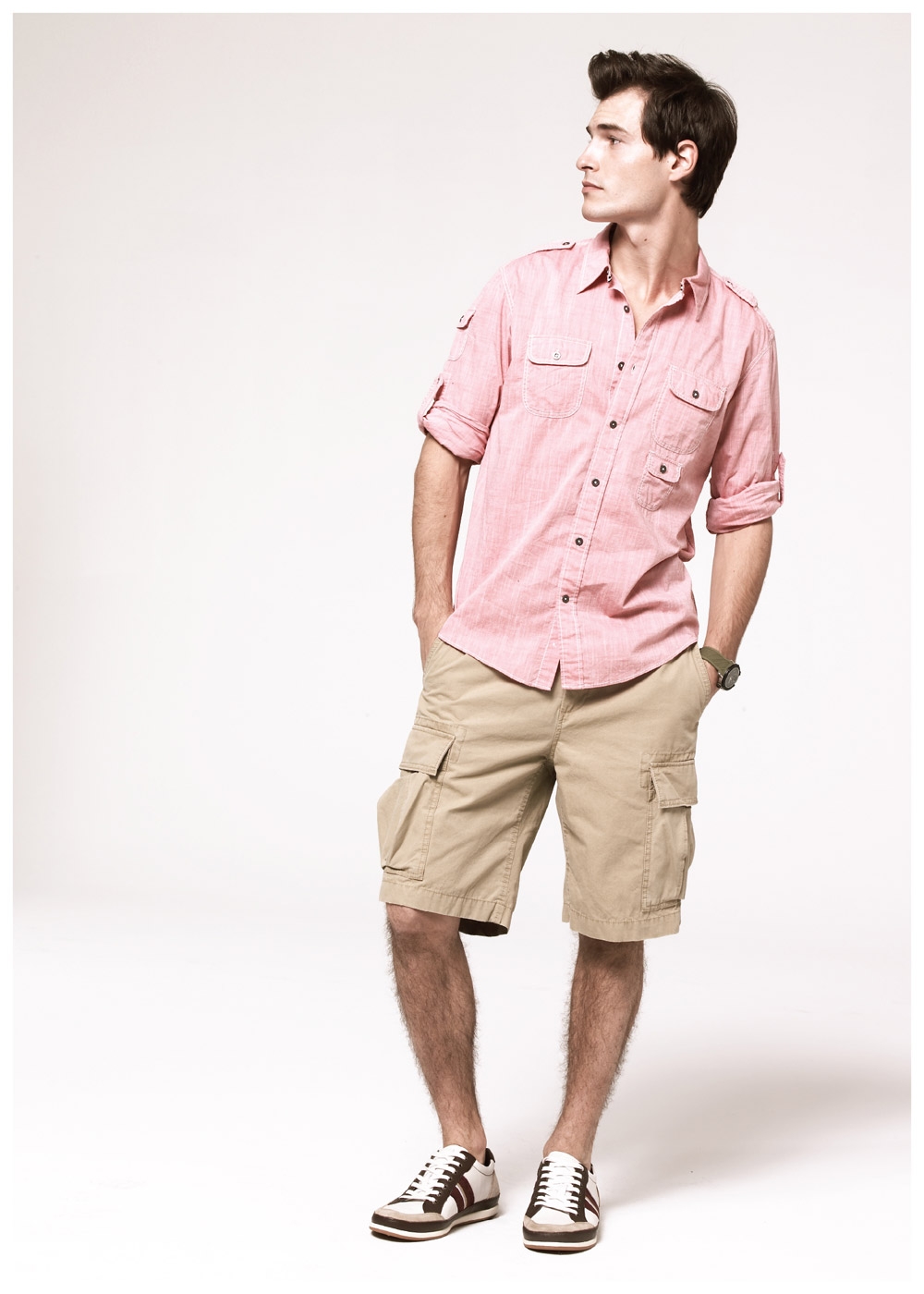 Macy 2011  Lookbook DƬ