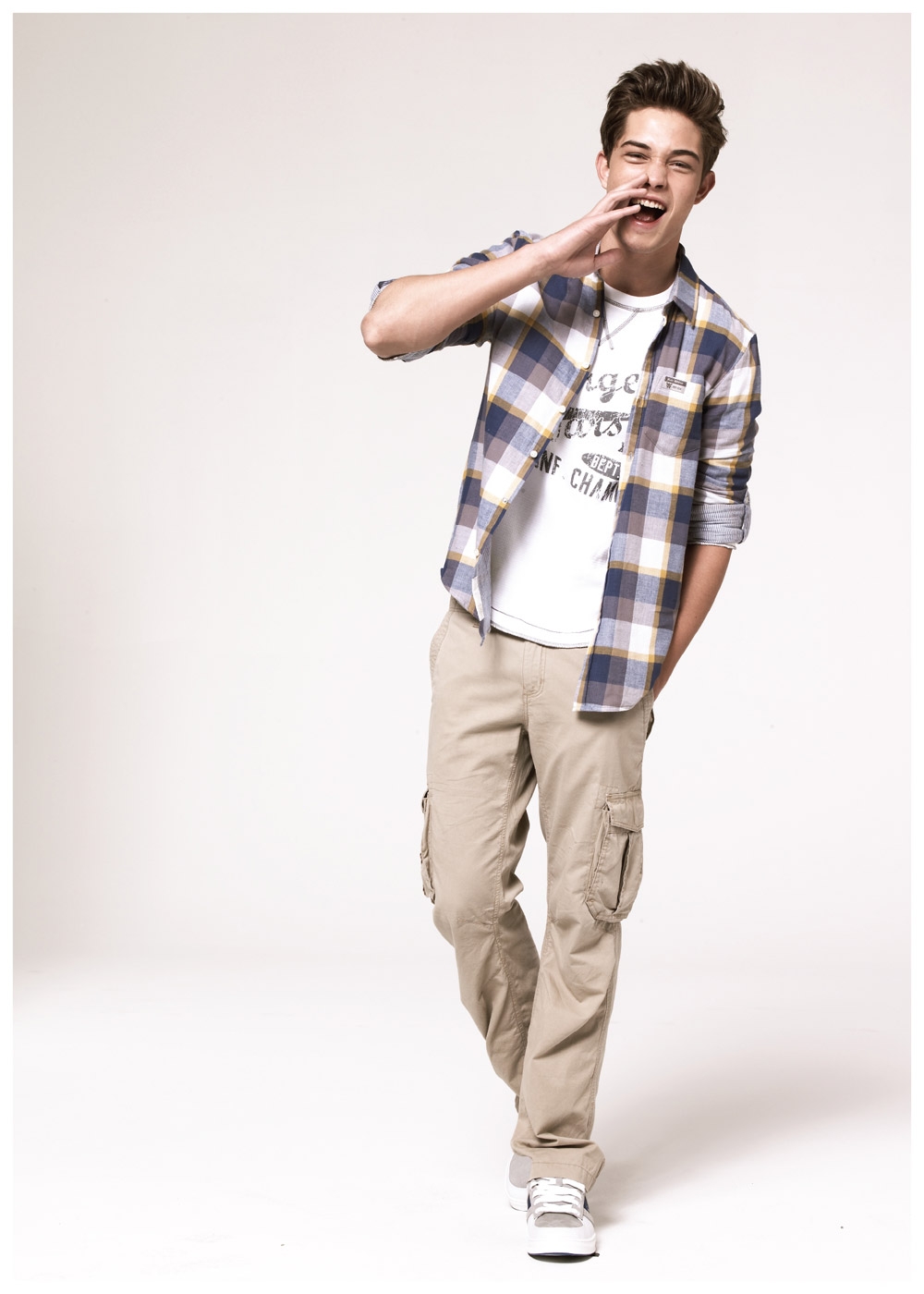 Macy 2011  Lookbook DƬ