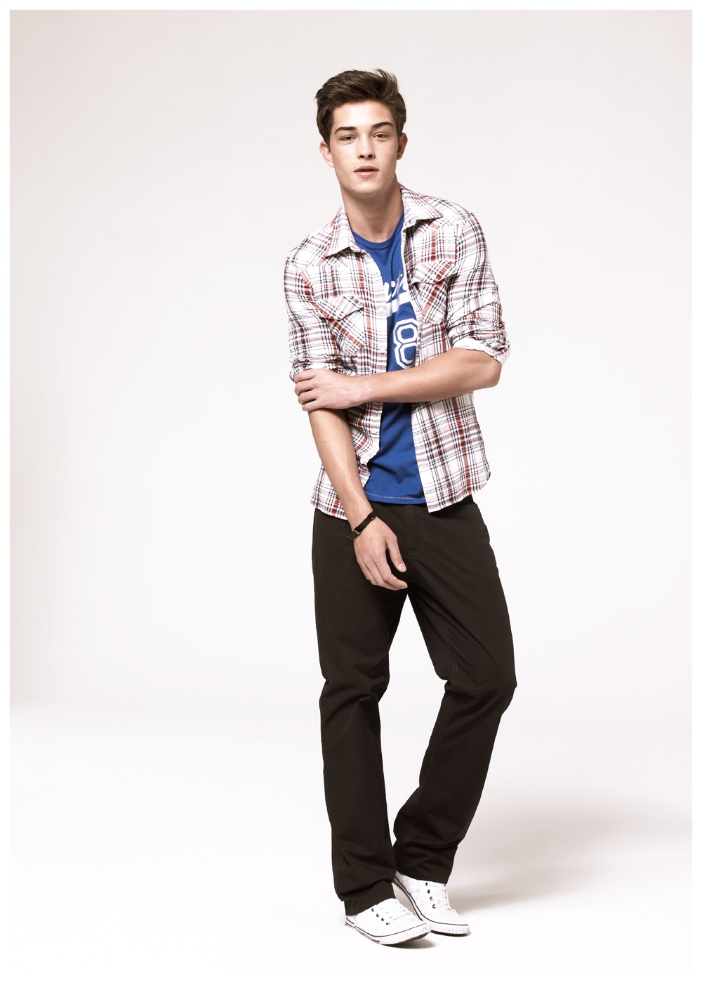 Macy 2011  Lookbook DƬ