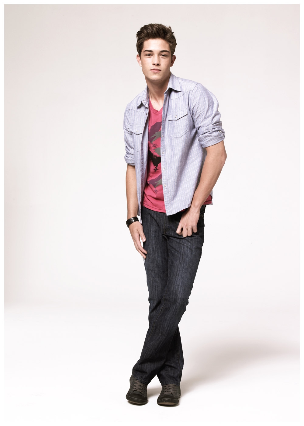 Macy 2011  Lookbook DƬ