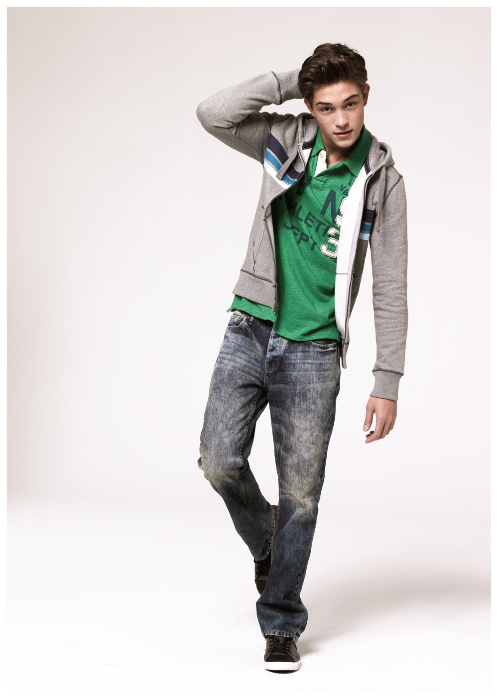 Macy 2011  Lookbook DƬ