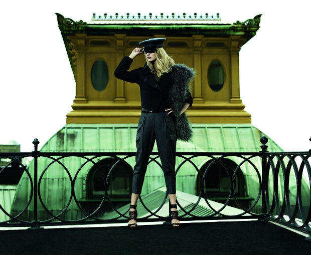Witchery 2011ﶬV DƬ