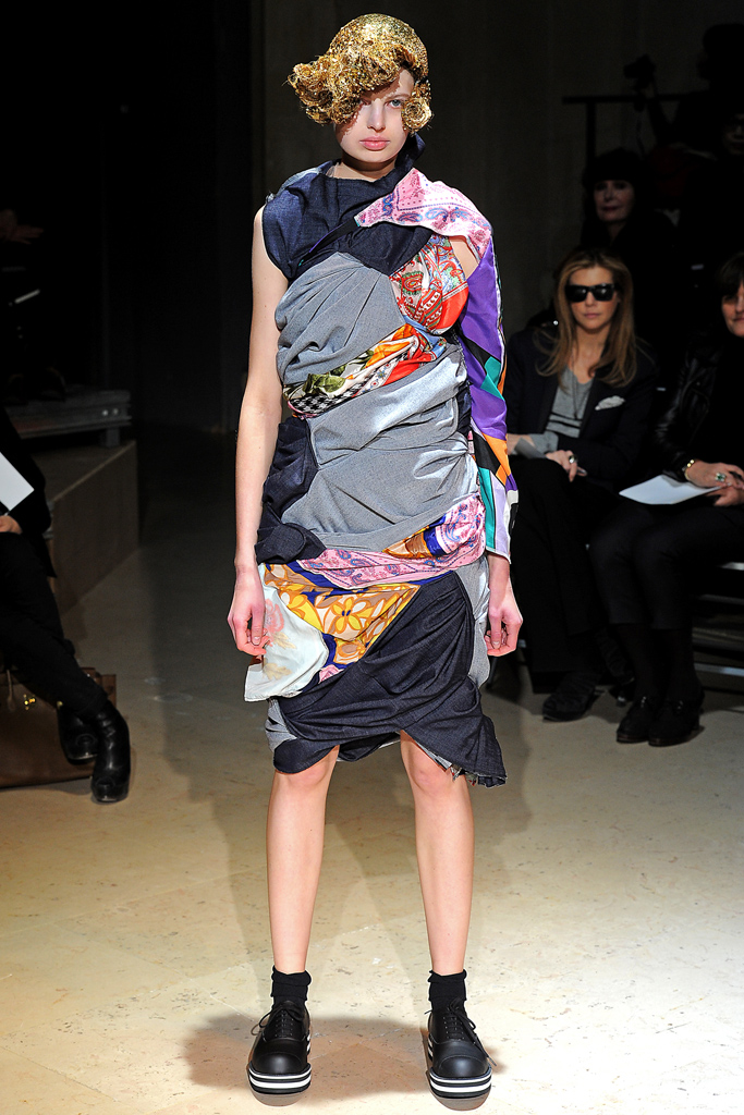 Comme des Garcons 2011ﶬ DƬ