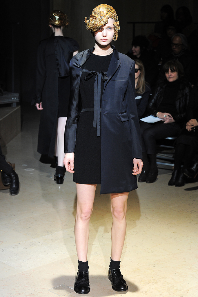 Comme des Garcons 2011ﶬ DƬ