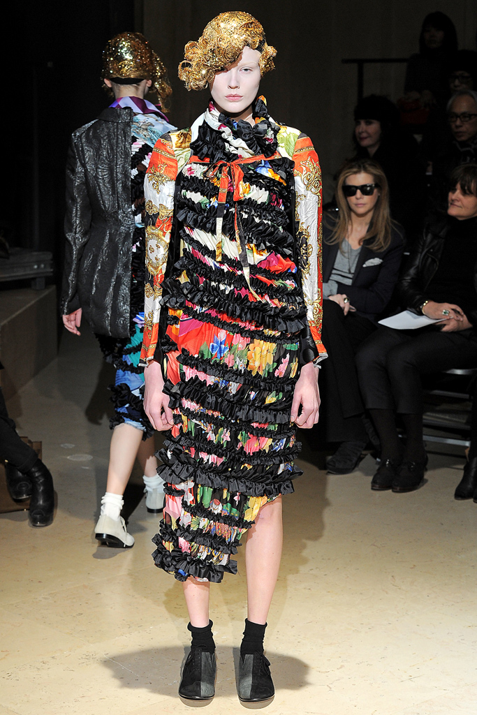 Comme des Garcons 2011ﶬ DƬ