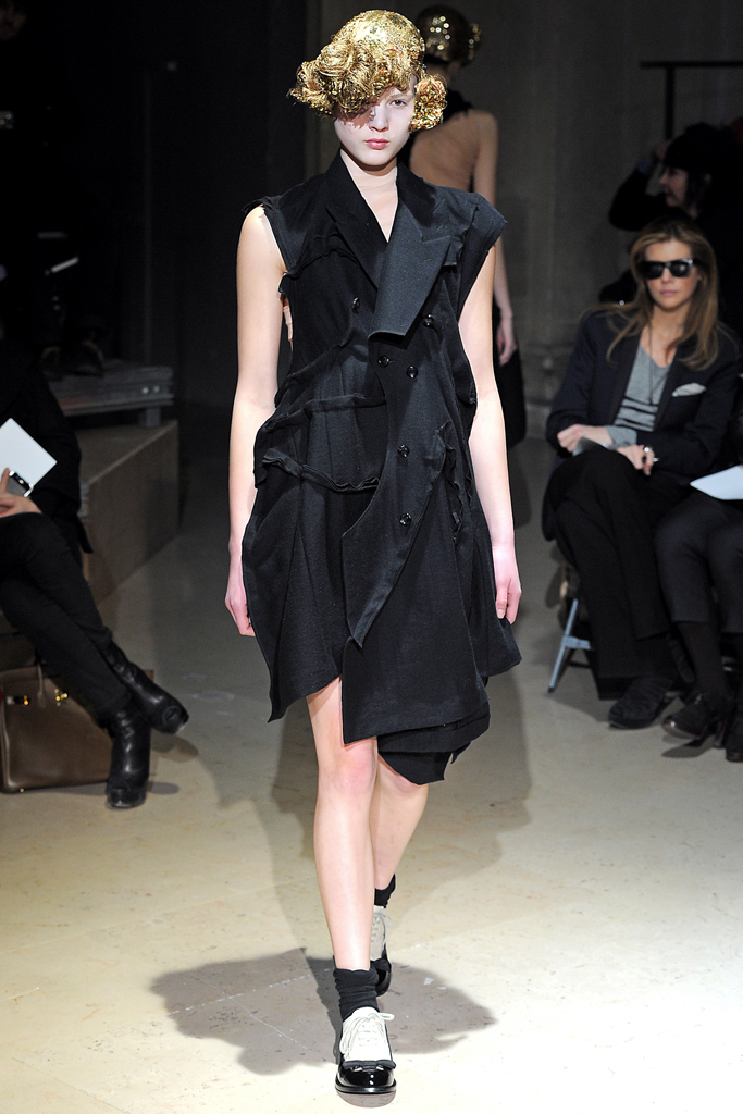 Comme des Garcons 2011ﶬ DƬ