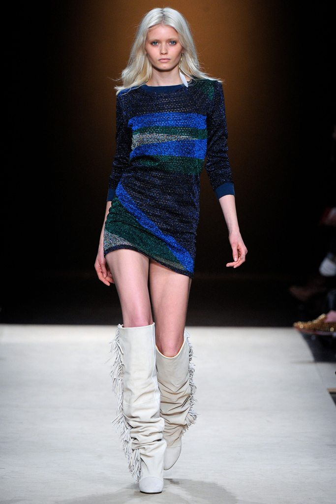 Isabel Marant 2011ﶬ DƬ
