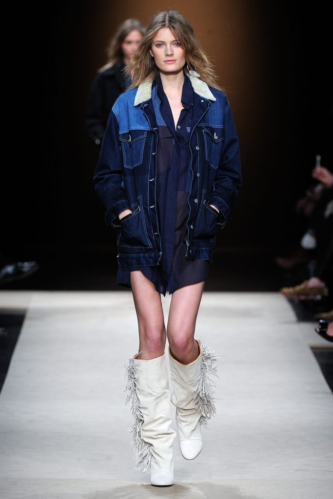 Isabel Marant 2011ﶬ DƬ