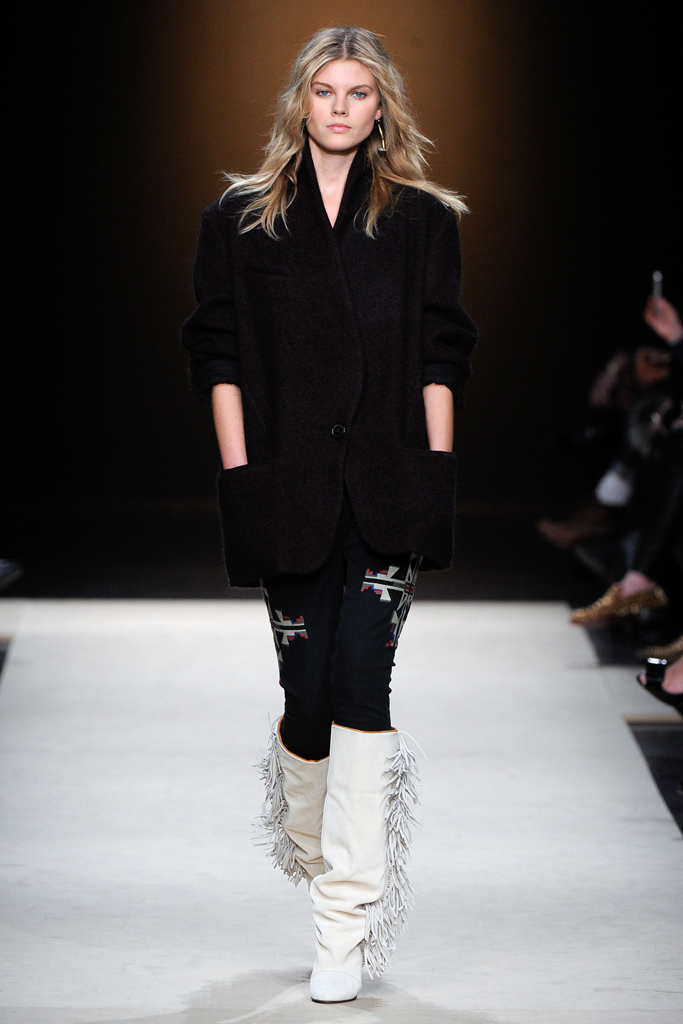 Isabel Marant 2011ﶬ DƬ