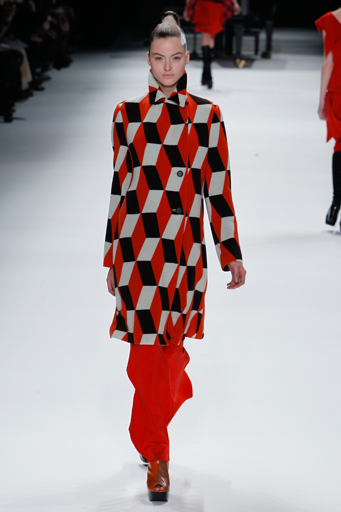 Issey Miyake 2011ﶬ DƬ