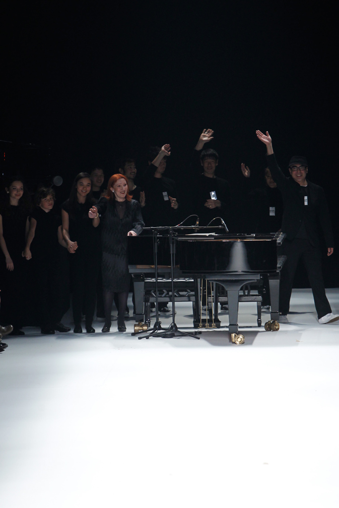 Issey Miyake 2011ﶬ DƬ