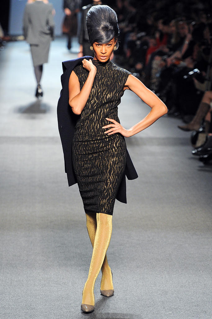 Jean Paul Gaultier 2011ﶬ DƬ