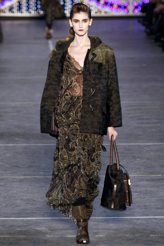 Kenzo 2011ﶬ DƬ