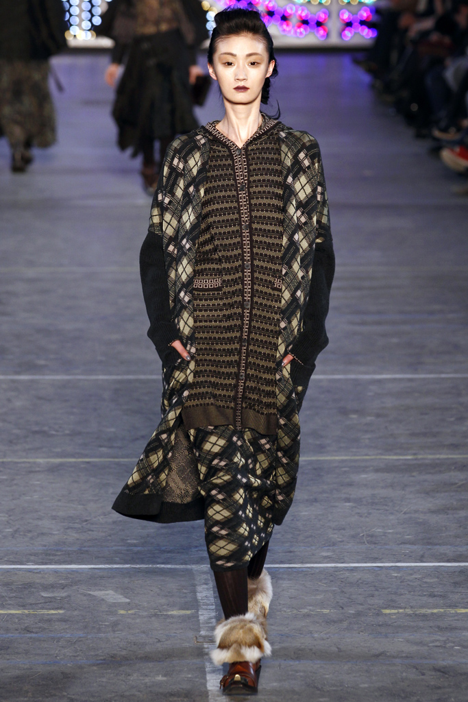 Kenzo 2011ﶬ DƬ