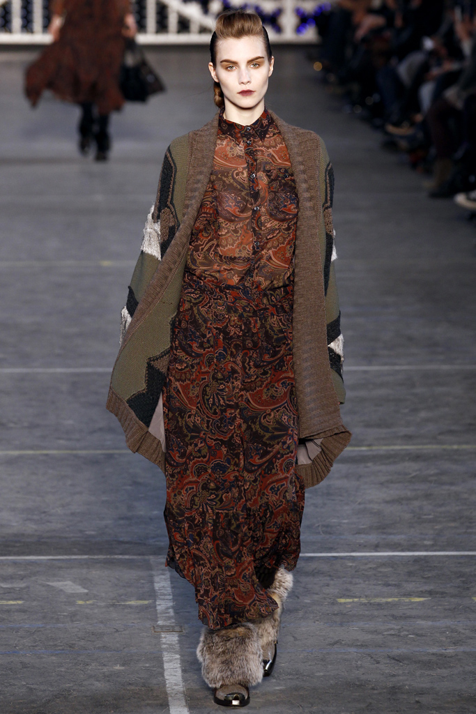 Kenzo 2011ﶬ DƬ