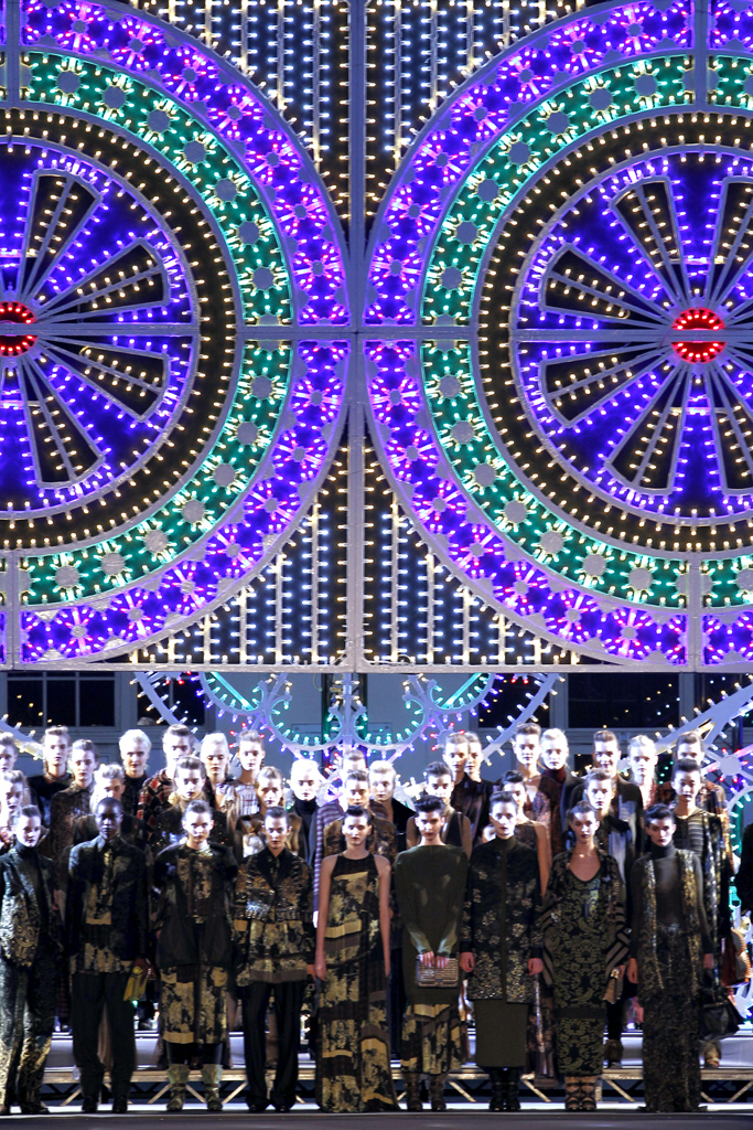 Kenzo 2011ﶬ DƬ