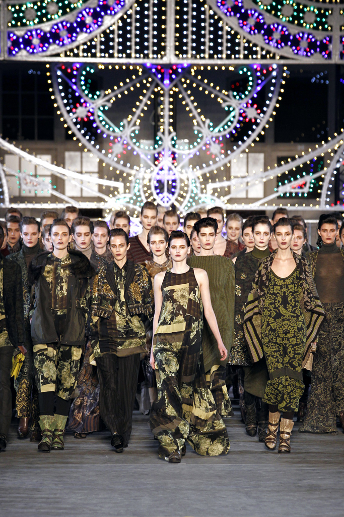 Kenzo 2011ﶬ DƬ