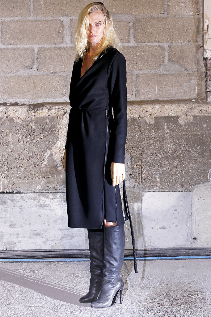 Maison Martin Margiela 2011ﶬ DƬ