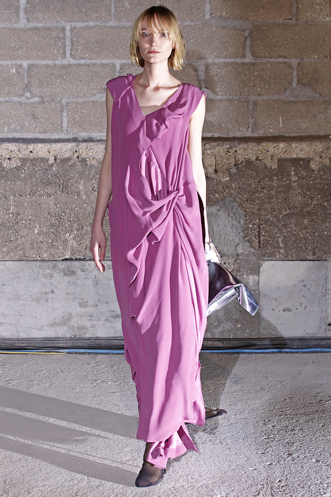 Maison Martin Margiela 2011ﶬ DƬ