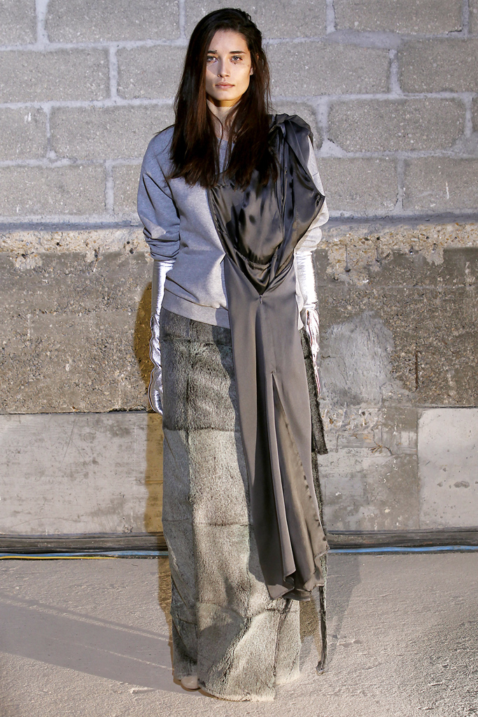 Maison Martin Margiela 2011ﶬ DƬ