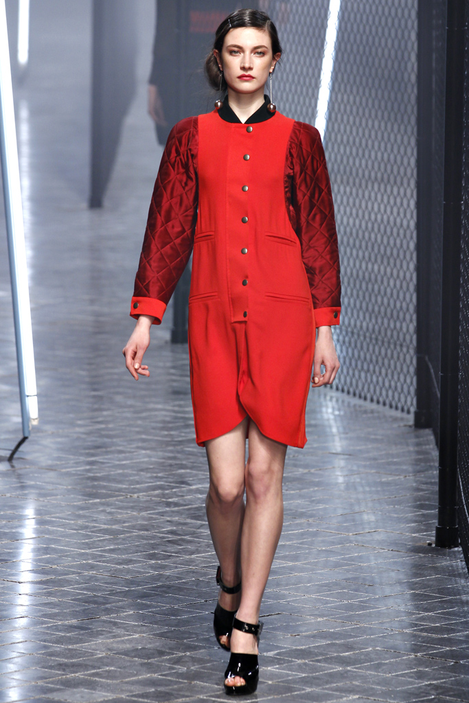 Sonia Rykiel 2011ﶬ DƬ