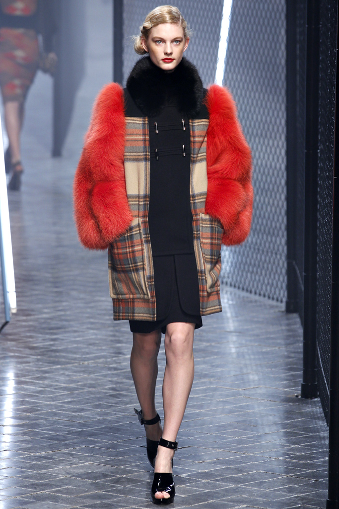 Sonia Rykiel 2011ﶬ DƬ