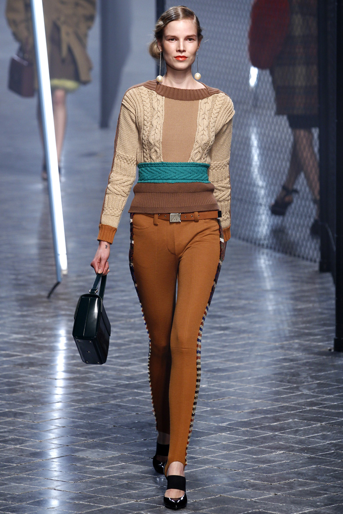 Sonia Rykiel 2011ﶬ DƬ