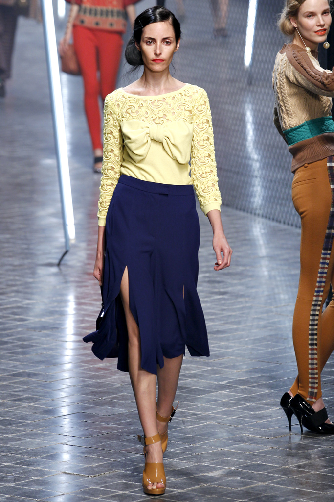 Sonia Rykiel 2011ﶬ DƬ