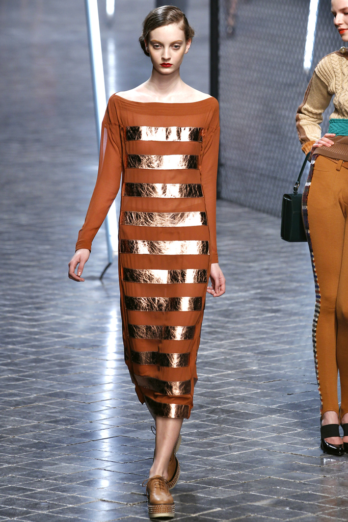 Sonia Rykiel 2011ﶬ DƬ