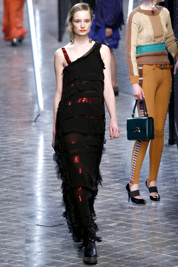 Sonia Rykiel 2011ﶬ DƬ