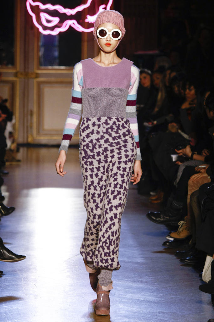Tsumori Chisato 2011ﶬ DƬ