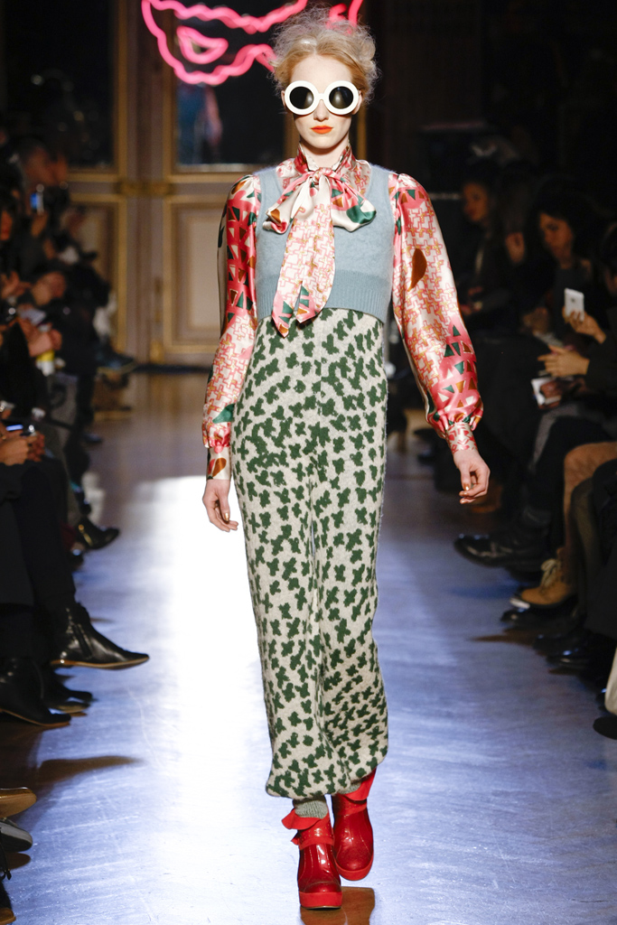Tsumori Chisato 2011ﶬ DƬ